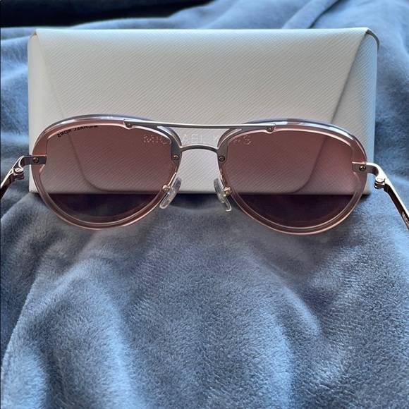 MK Abilene Sunglasses - Picture 2 of 3